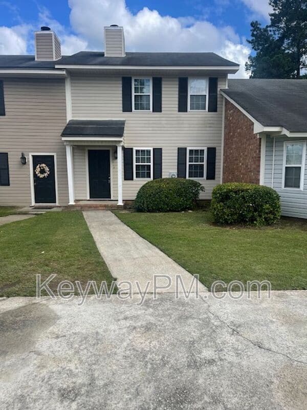 Photo - 3932 Almon Dr Townhome