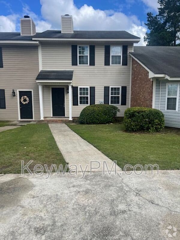 Building Photo - 3932 Almon Dr Rental