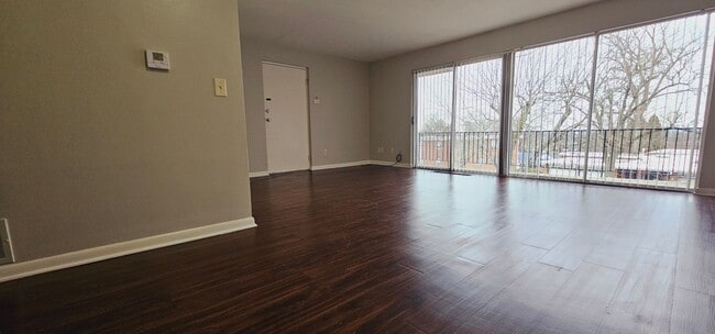 Photo - Spacious 2 bedroom 2 bath apartments in Harrison Township!