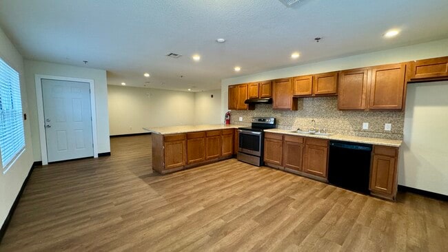 Photo - 1144 N Hazel St Unit 1