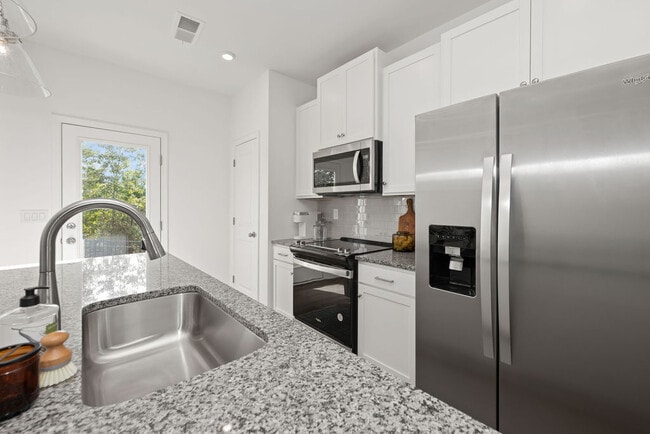 Affinity at Hudson apartments — community photo
