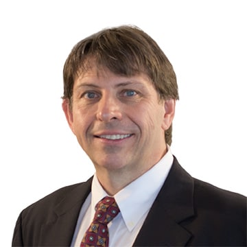 Robert MacKinnon