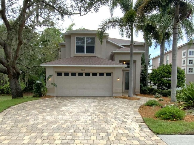 Building Photo - 3016 Savannah Oaks Cir Rental