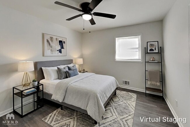Photo - 1429 Vesta Ave Unit Right
