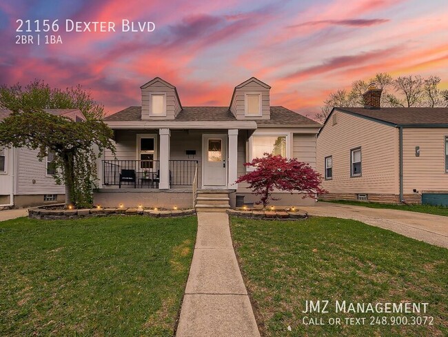 Photo - 21156 Dexter Blvd House
