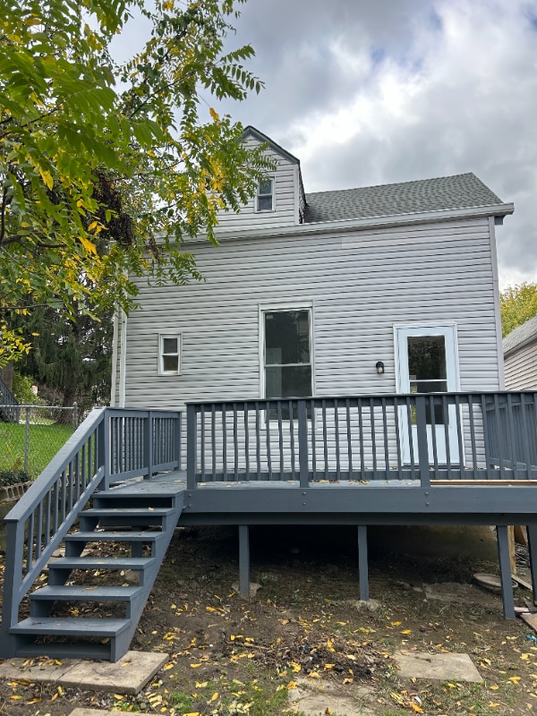 Photo - 603 Benham St