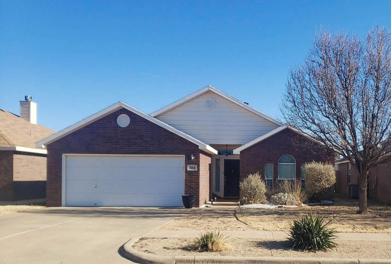 Photo - 504 N Juneau Ave