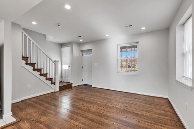 Photo - 2301 Riggs Ave