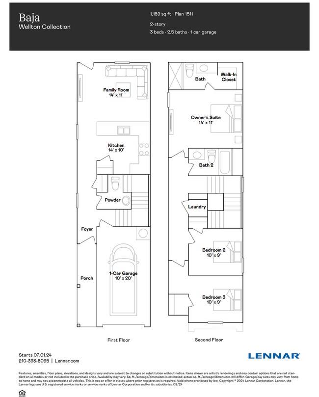 Photo - Tres Laurels-Wellton