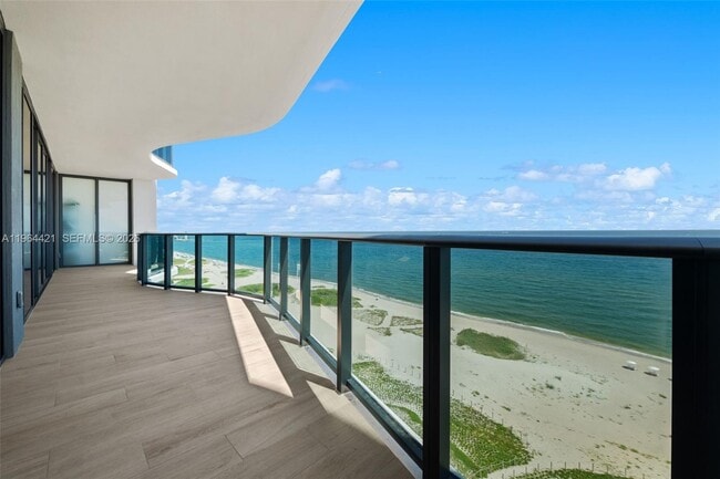 Photo - 900 N Ocean Blvd Unit 1203