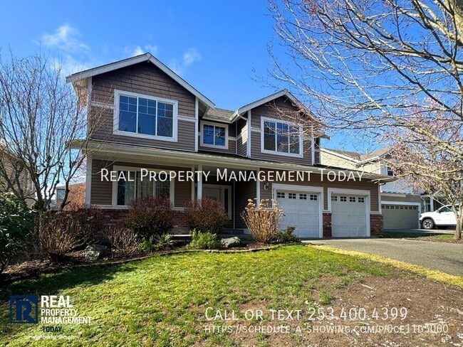 Photo - 4788 Okanogan Dr SE