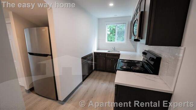 Building Photo - 301-303 Boston Ave Unit #3 Rental