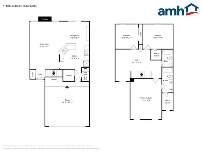 Photo - 11408 Loudon Ln