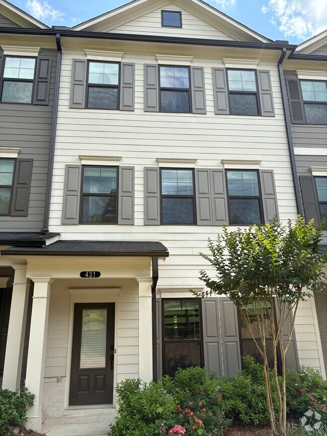 Building Photo - 431 Stovall Pl Rental