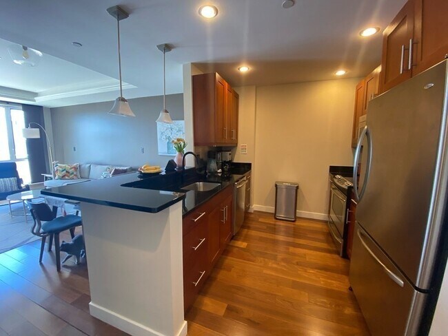 Building Photo - 100 Station Lndg Unit 510 Rental