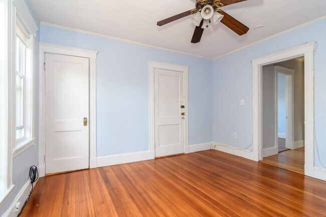 7 Haydn St Unit 3