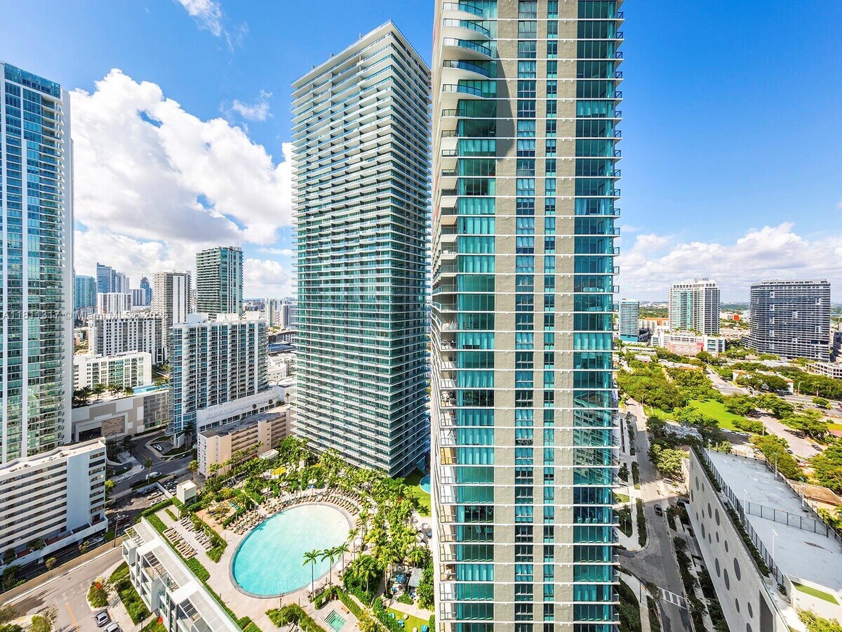Photo - 3131 NE 7th Ave Condo Unit 1006