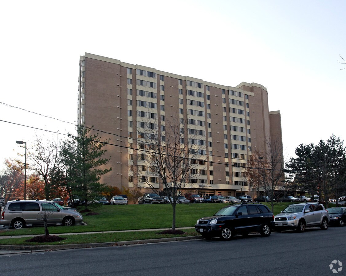 Photo - Claridge House of Alexandria