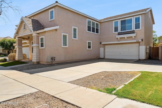 Building Photo - 1210 S 121st Dr Rental