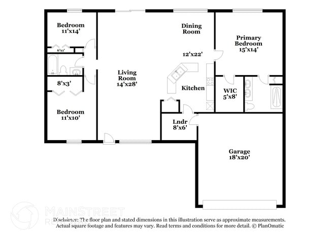 Photo - 5510 Shannon Dr