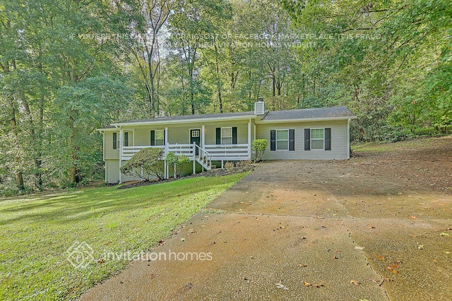Building Photo - 4523 Housworth Dr