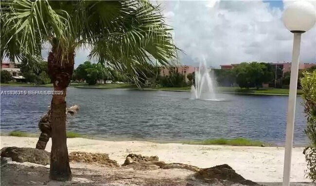 Photo - 9363 Fontainebleau Blvd Unit H206