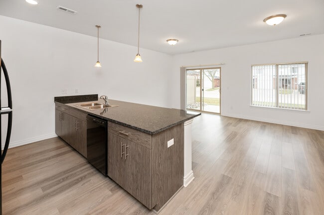 Photo - Garland Apartments