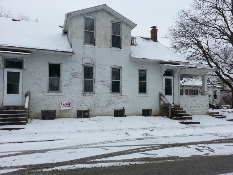 1539 W 16th Street - 1539 W 16th Street