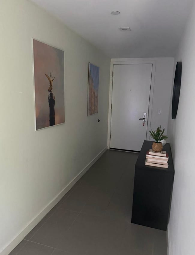 Photo - 1600 NE 1st Ave Unit 2810-ML B26066838