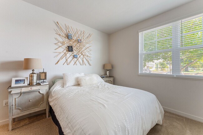 The Artisan apartments — community photo