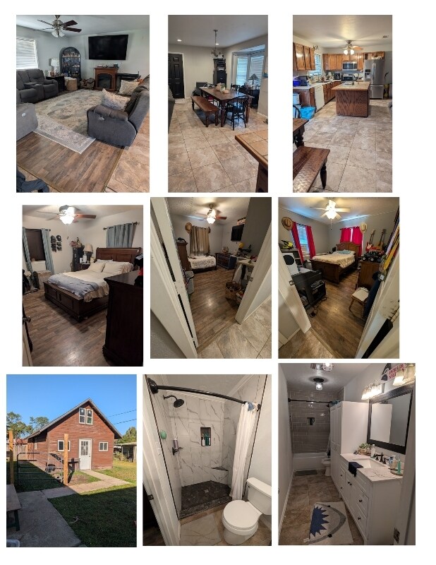 Building Photo - 8973 Birch Dr