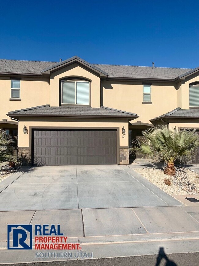 Blackhawk Townhome in Santa Clara - Blackhawk Townhome in Santa Clara