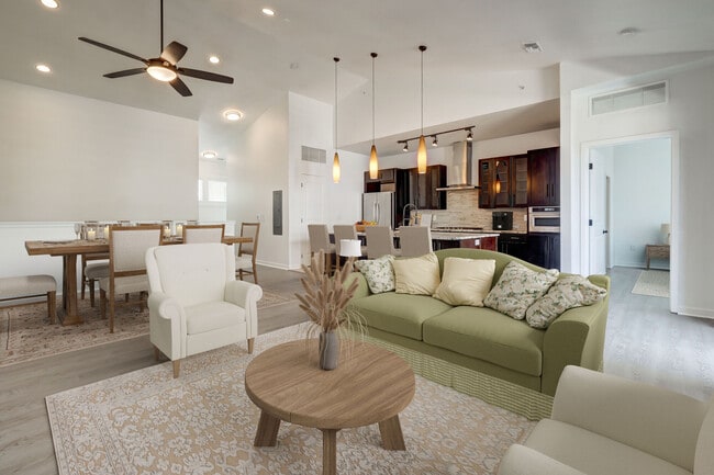 Photo - Trails at Timberline Apartments