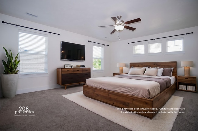 Photo - 1655 N Azurite Pl