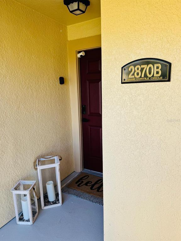 Photo - 2870 Club Cortile Cir Unit B