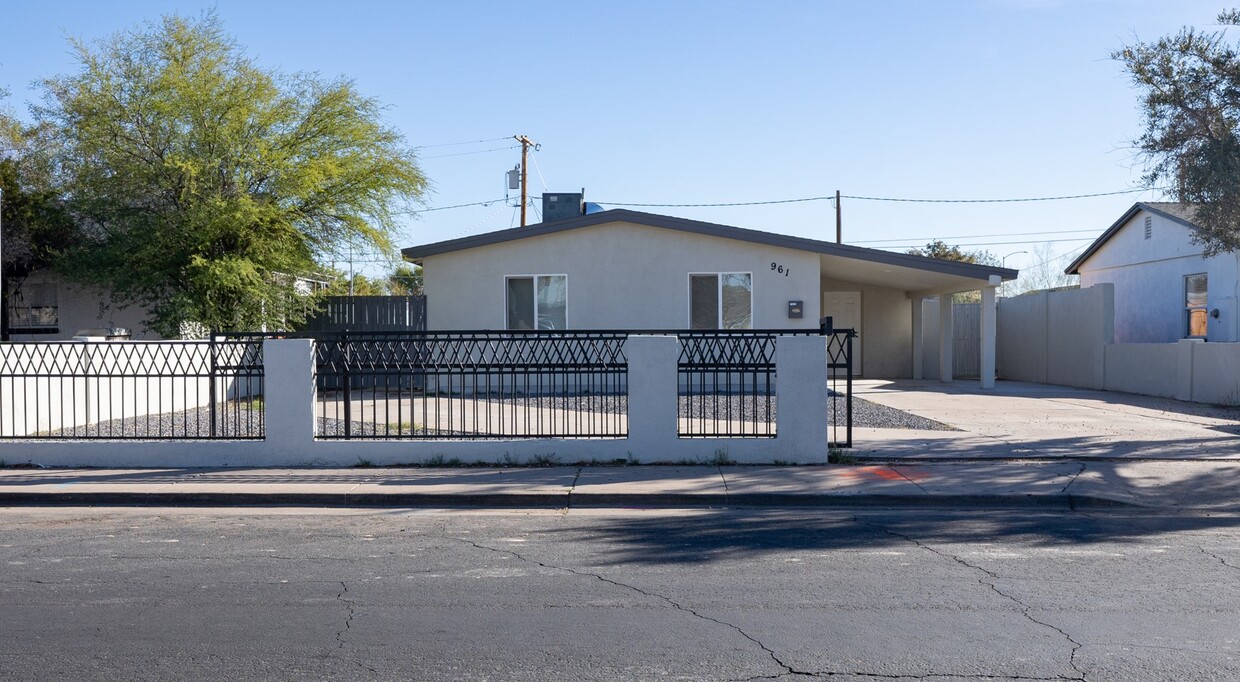 Photo - 961 S MacDonald (Mesa, AZ)