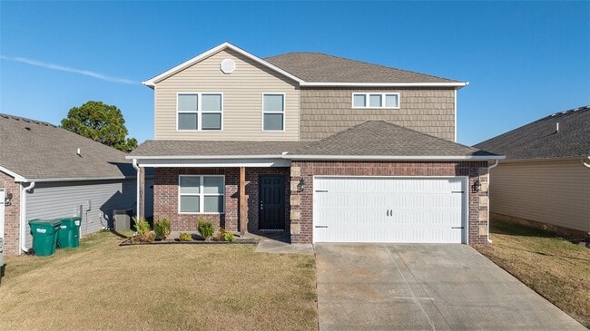 Photo - 612 Woodcreek Lp