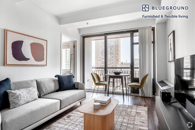 Building Photo - 354 E 91st St Rental