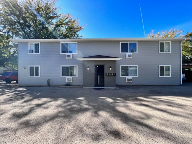 Idaho - 512 - Idaho - 512 Apartment Unit C ( 1411)