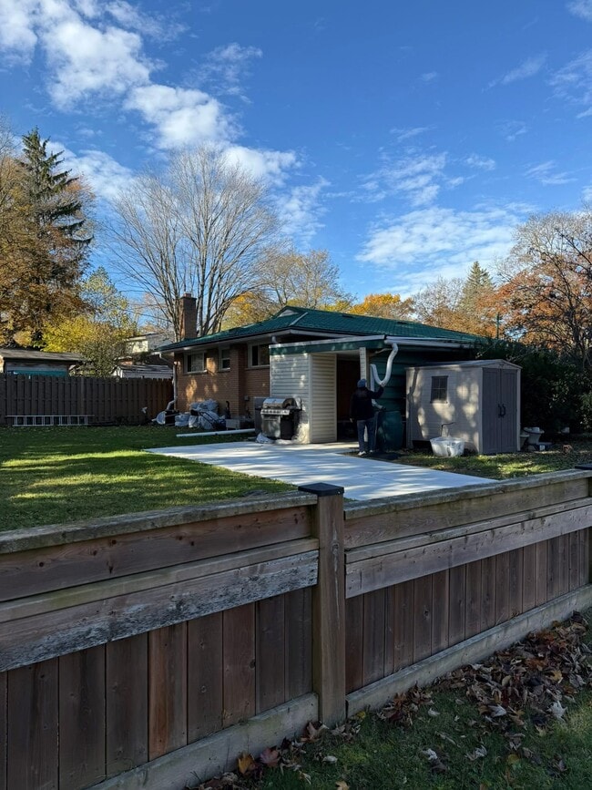 Building Photo - 25 Broadleaf Pl Unit Basement Apartment