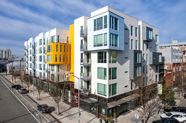 200 2nd Street - 200 2nd Street