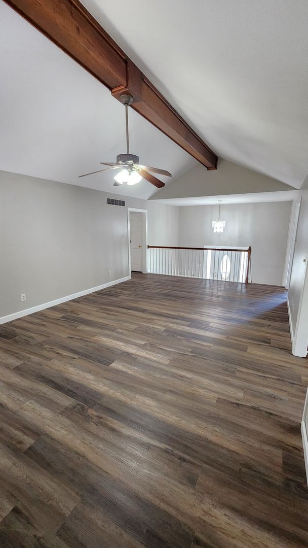 Photo - Lake Sherwood Executive 4BR, 3BTH home in Washburn Rural Schools!