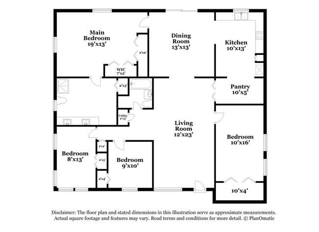 Photo - 10576 Abilene Rd