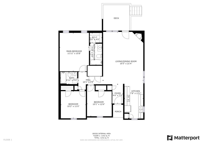 Photo - 919 Crestmere St