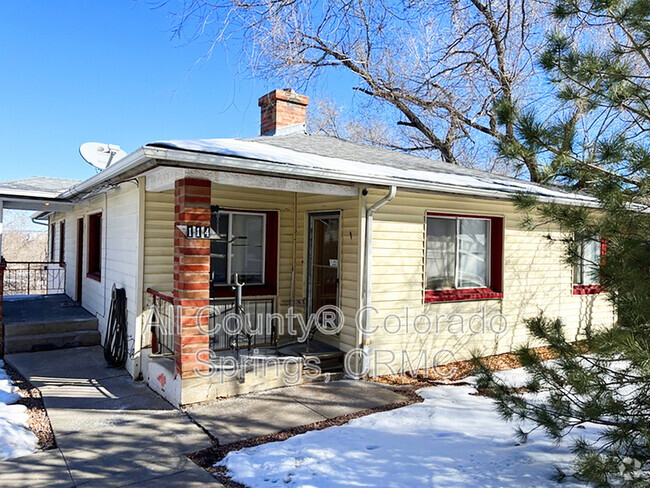 Building Photo - 114 W Brookside St Unit 1 Rental