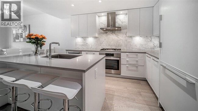 Photo - 3220 Connaught Crescent Unité 307