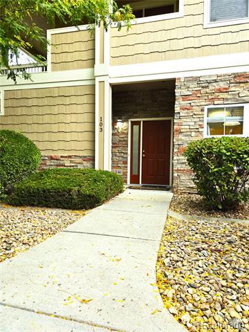Building Photo - 3420 Boulder Cir Unit 103