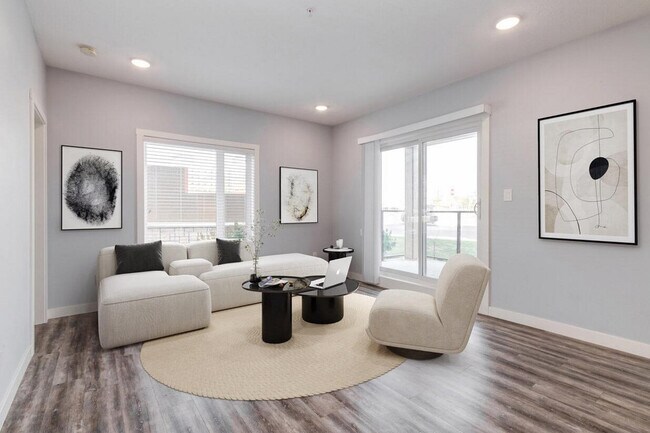 Photo - Soho at Seton