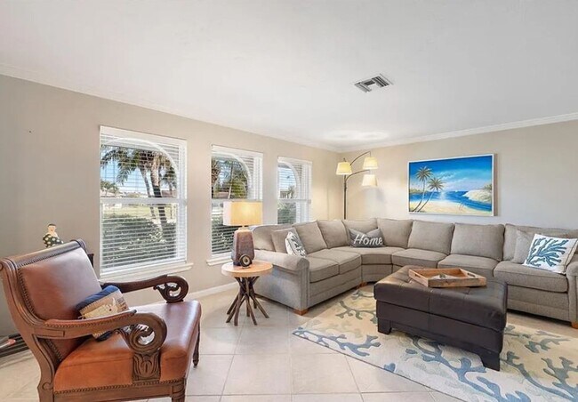 Photo - Annual Furnished or Seasonal Short Term Re...