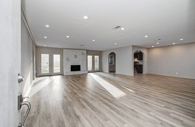 Photo - 1801 Benbow Wy